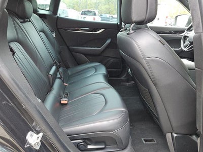 2023 Maserati Levante Modena