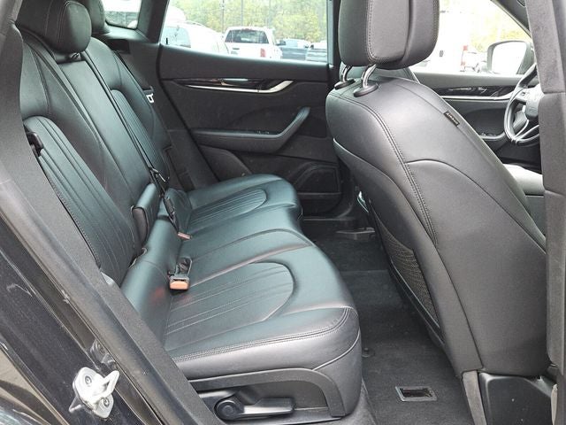 2023 Maserati Levante Modena