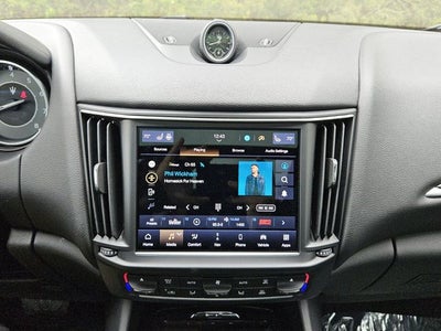 2023 Maserati Levante Modena