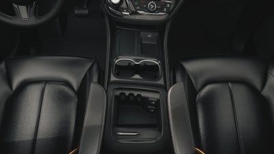 2027 Chrysler Pacifica PACIFICA LIMITED