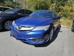2017 Acura ILX 2.4L