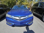 2017 Acura ILX 2.4L