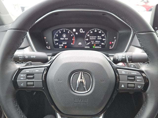 2025 Acura Integra INTEGRA