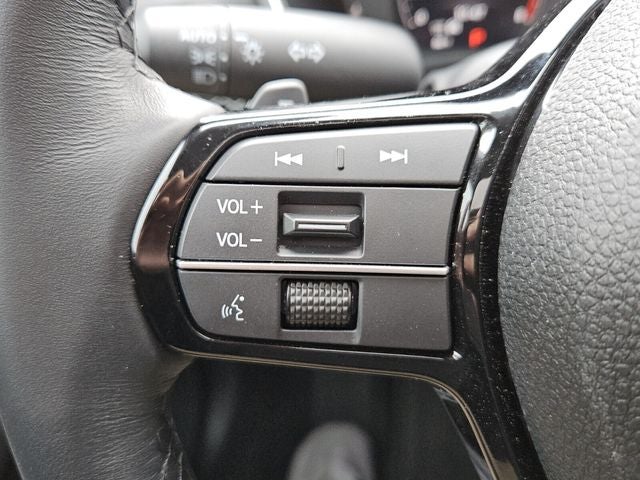 2025 Acura Integra INTEGRA