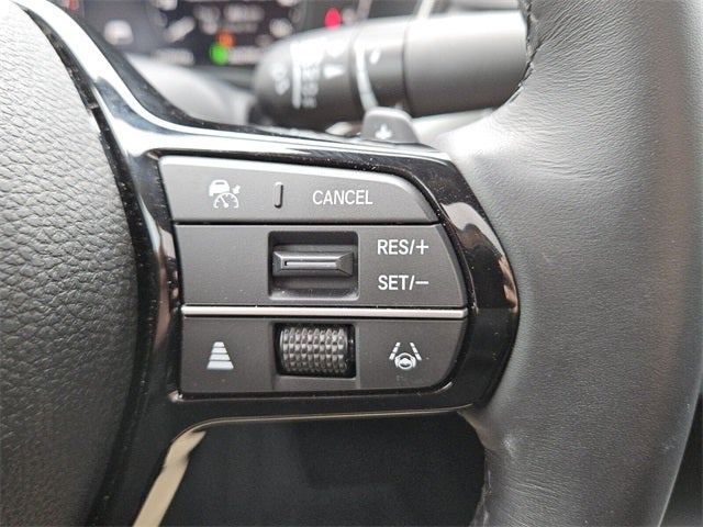 2025 Acura Integra INTEGRA