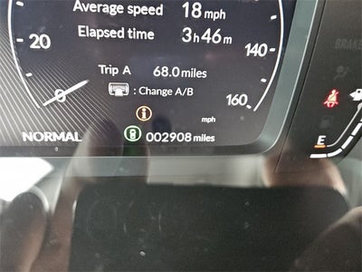 2025 Acura Integra INTEGRA