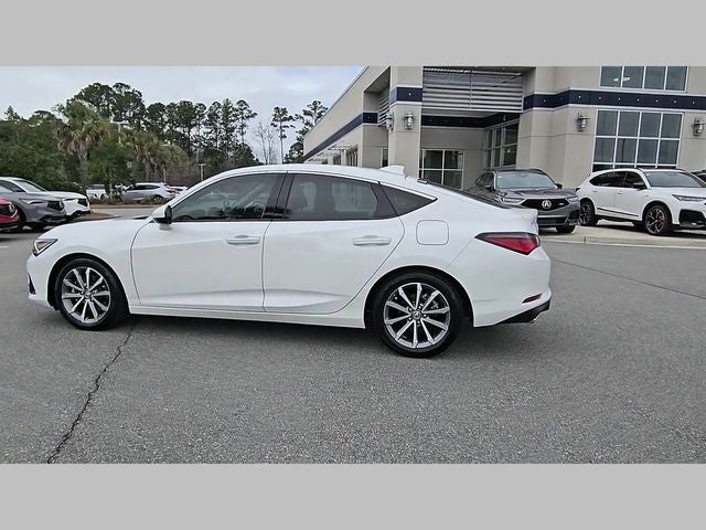 2025 Acura Integra INTEGRA
