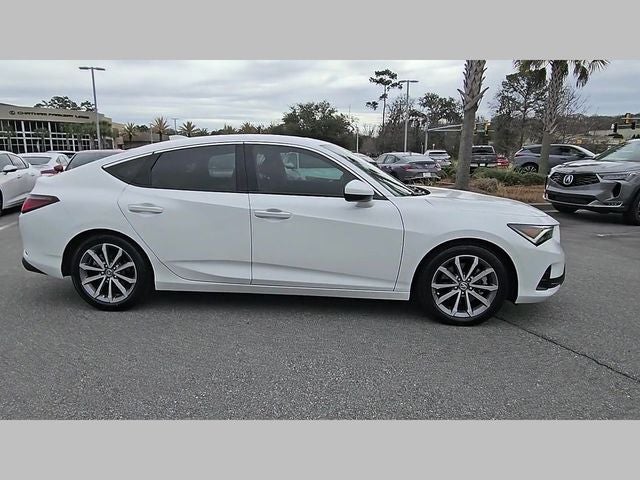 2025 Acura Integra INTEGRA