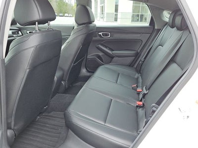 2025 Acura Integra INTEGRA