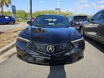2025 Acura Integra A-Spec Package