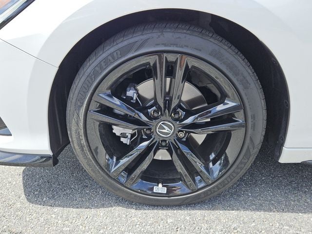 2026 Acura Integra A-STECH