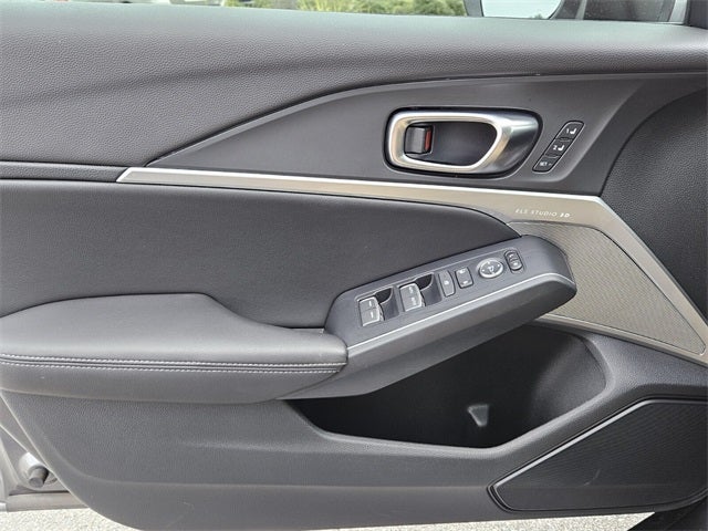 2025 Acura Integra A-STECH