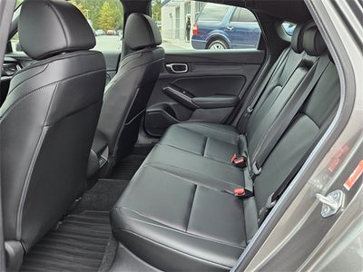 2025 Acura Integra A-STECH