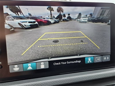 2025 Acura Integra A-STECH