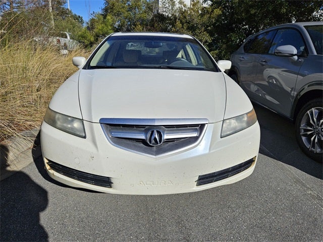 2006 Acura TL Base