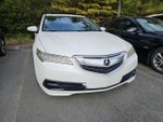 2015 Acura TLX V6 Tech