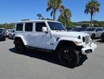 2023 Jeep Wrangler Altitude