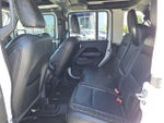 2023 Jeep Wrangler Altitude