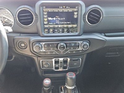 2023 Jeep Wrangler Altitude