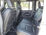2021 Jeep Wrangler Unlimited Rubicon 4xe