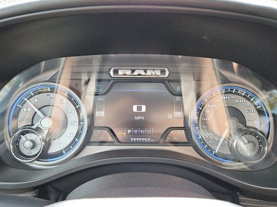 2020 RAM 1500 Limited