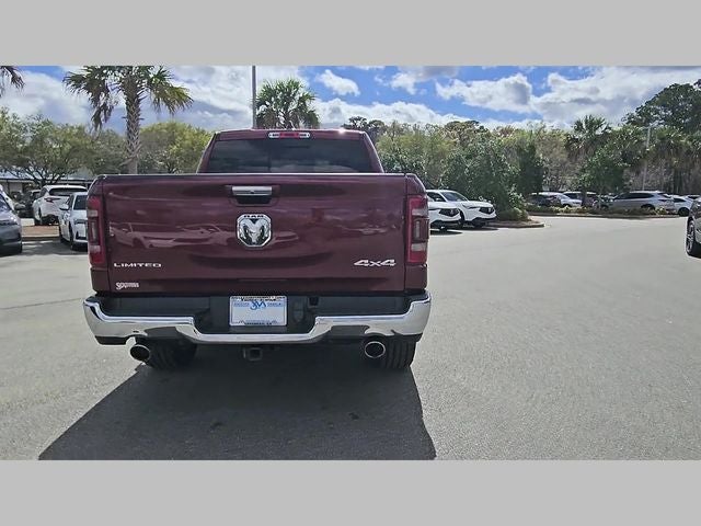 2020 RAM 1500 Limited