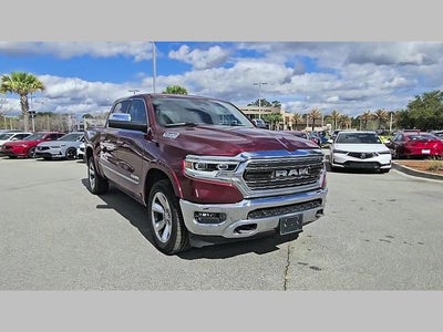 2020 RAM 1500 Limited