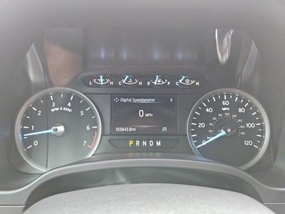 2020 Ford Expedition XLT