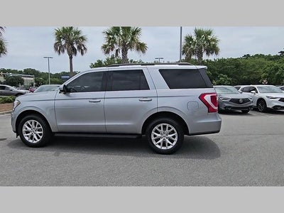 2020 Ford Expedition XLT