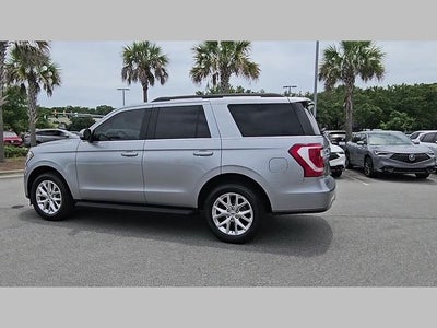 2020 Ford Expedition XLT