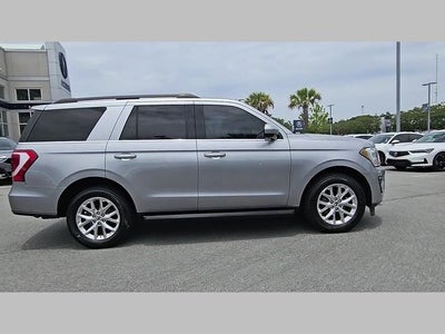 2020 Ford Expedition XLT