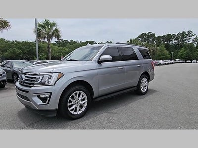 2020 Ford Expedition XLT
