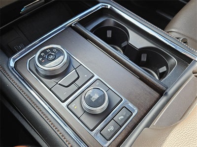 2021 Ford Expedition King Ranch