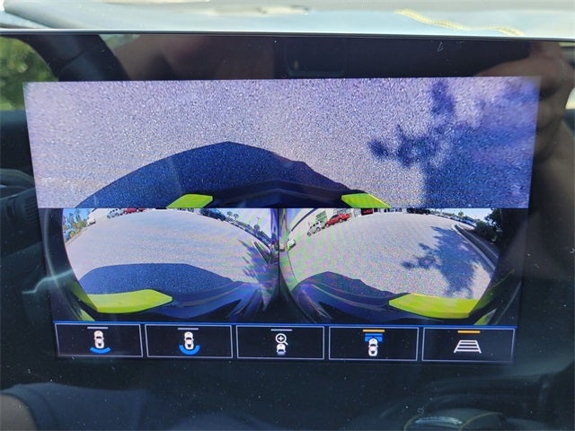 2022 Chevrolet Corvette Stingray 3LT