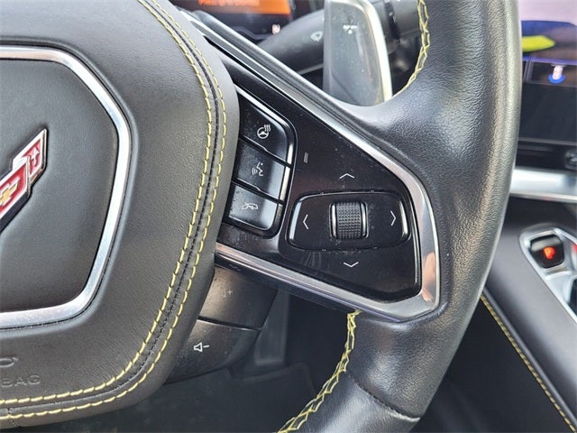 2022 Chevrolet Corvette Stingray 3LT