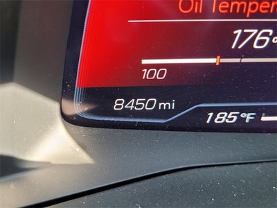 2022 Chevrolet Corvette Stingray 3LT