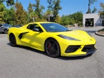2022 Chevrolet Corvette Stingray 3LT
