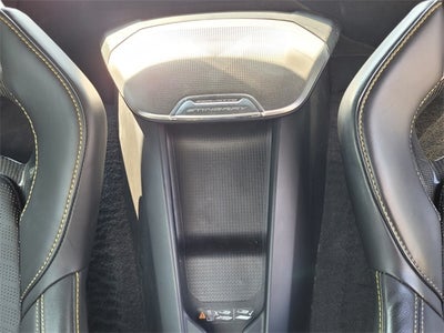 2022 Chevrolet Corvette Stingray 3LT