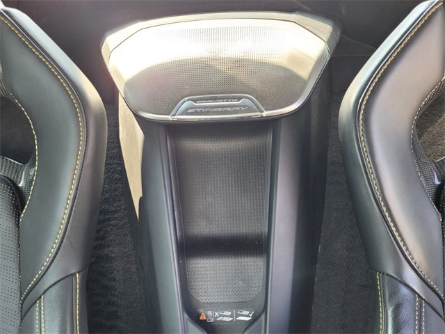 2022 Chevrolet Corvette Stingray 3LT