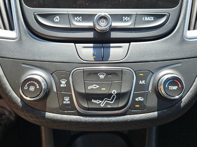 2023 Chevrolet Malibu LS 1LS