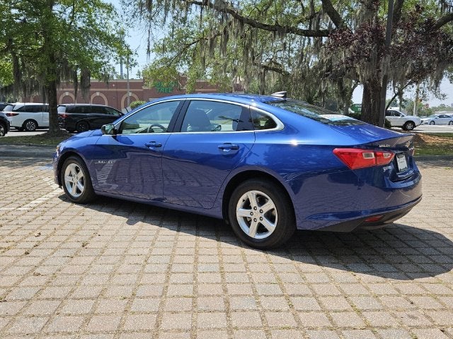 2023 Chevrolet Malibu LS 1LS