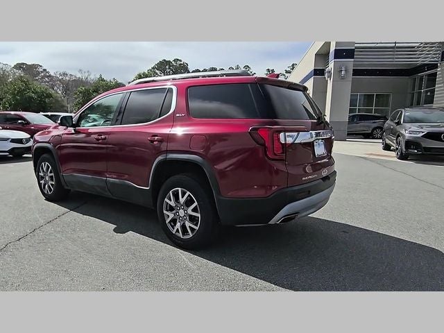 2020 GMC Acadia SLT