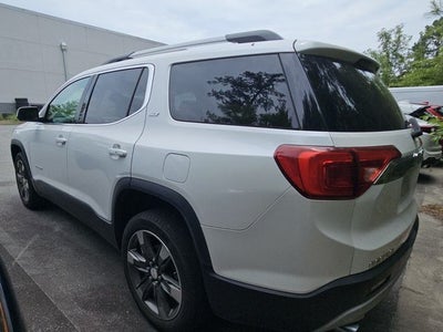 2019 GMC Acadia SLT-2