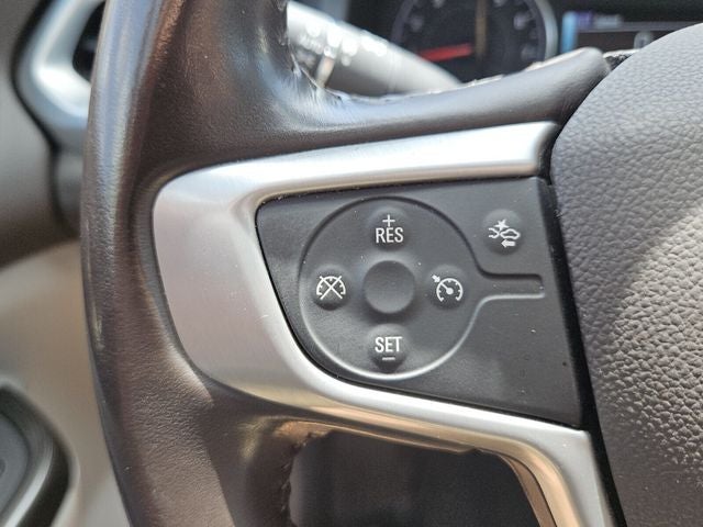2019 GMC Acadia SLT-2