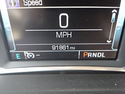 2019 GMC Acadia SLT-2