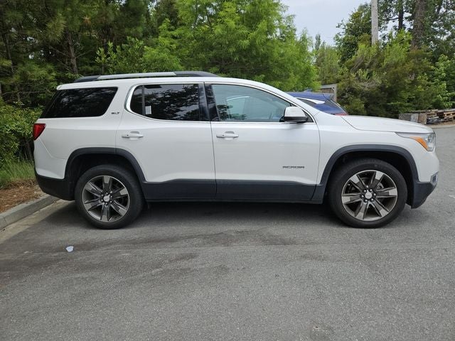 2019 GMC Acadia SLT-2