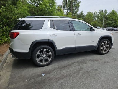 2019 GMC Acadia SLT-2