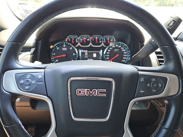 2019 GMC Yukon SLT Standard Edition