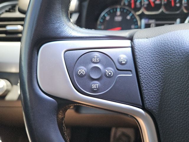 2019 GMC Yukon SLT Standard Edition