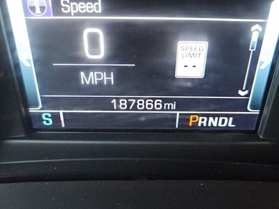 2019 GMC Yukon SLT Standard Edition